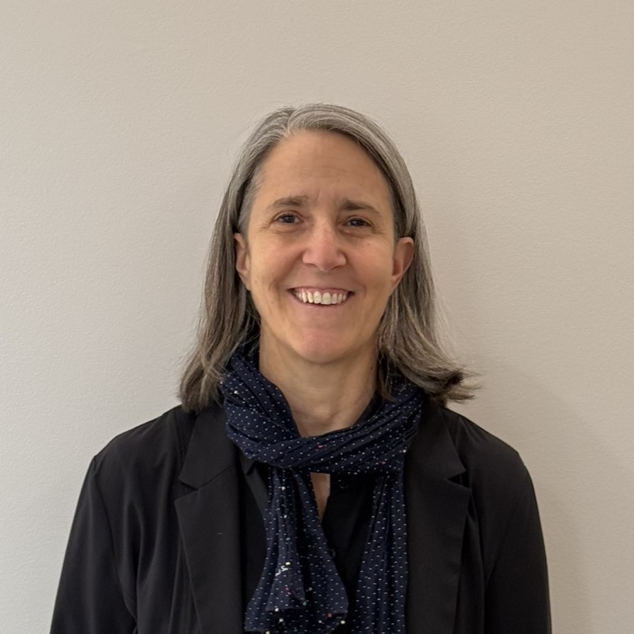 Portrait de Denise Taschereau, distributrice de produits dérivés