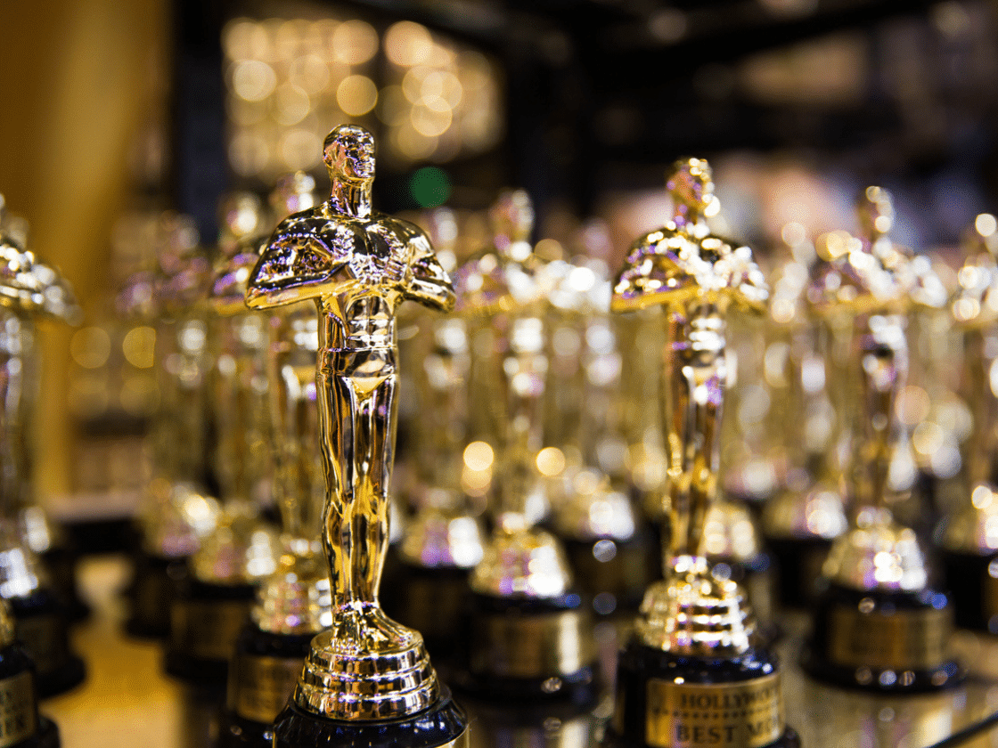 The $350,000 Oscars Gift Bag Proves Relevance Beats Excess