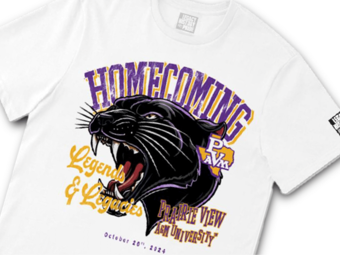 How Prairie View A&M Turned Branded Merchandise Into a Community-Building Strategy 
