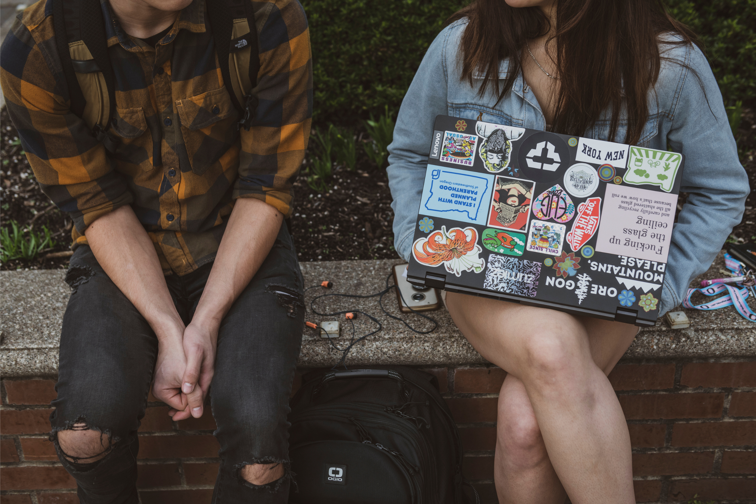 SIlicon Valley is moving toward merch.