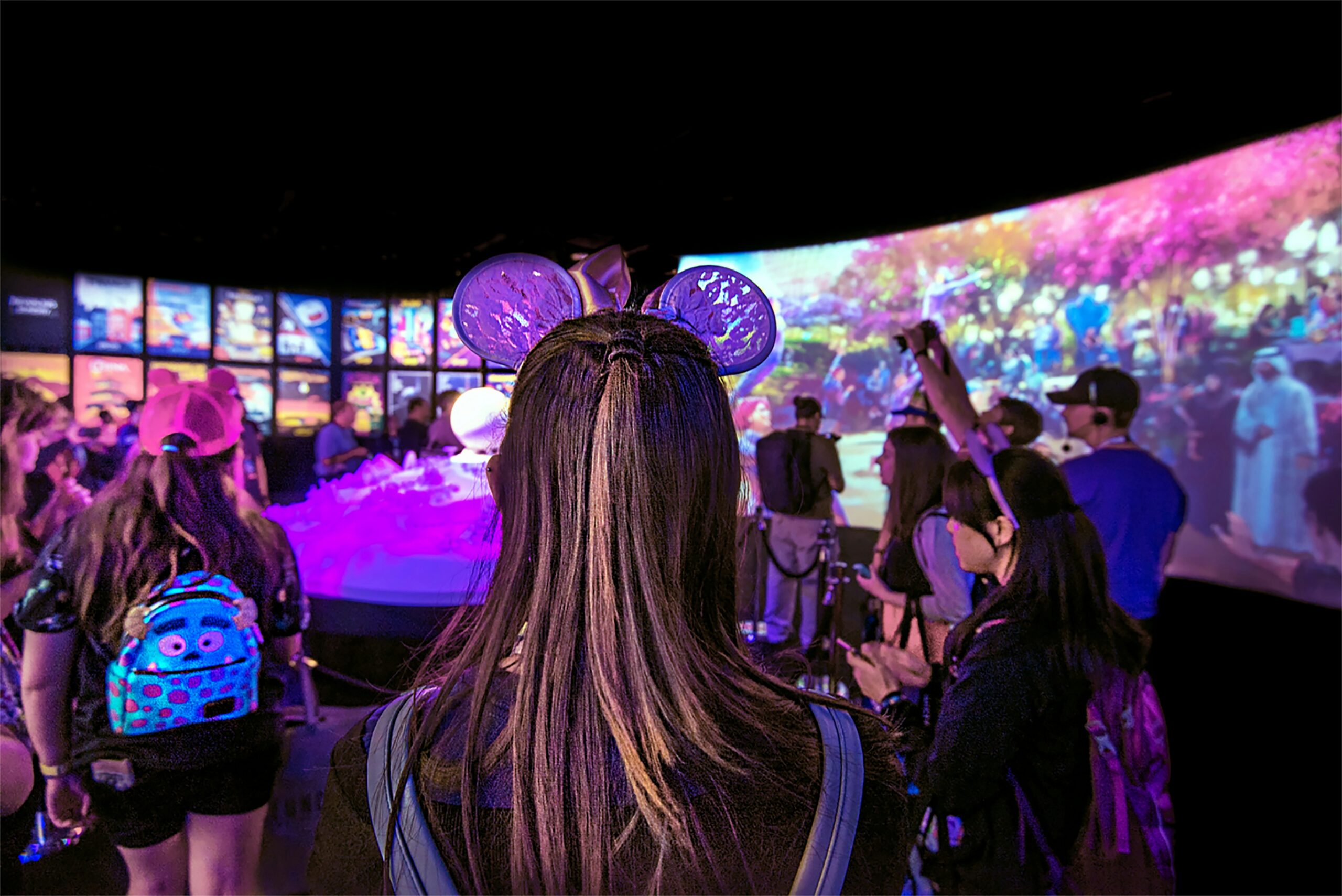 How Disney Uses Event Merch to Extend the Fan Experience